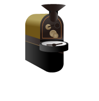 コーヒー豆業務用販売/店舗開業サポート
